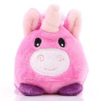 Schmoozies - Mini-Einhorn I pink