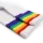 Classy Rainbow-Socken