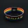 LGBT+ Armband (DUO) - Rainbow & Human
