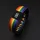 LGBT+ Armband (DUO) - Rainbow & Human
